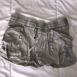 Super comfortable Earthbound shorts